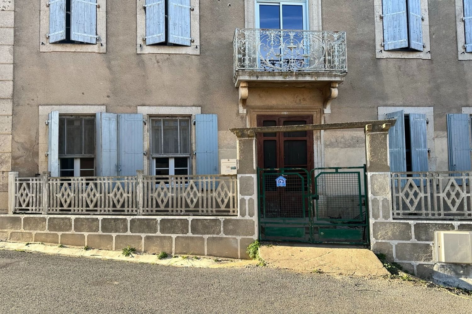 Appartement à louer, 89m², Boutenac