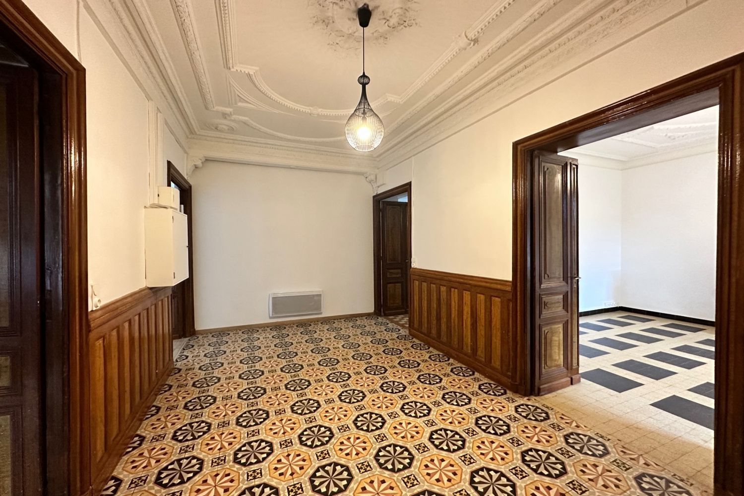 Appartement à louer, 89m², Boutenac
