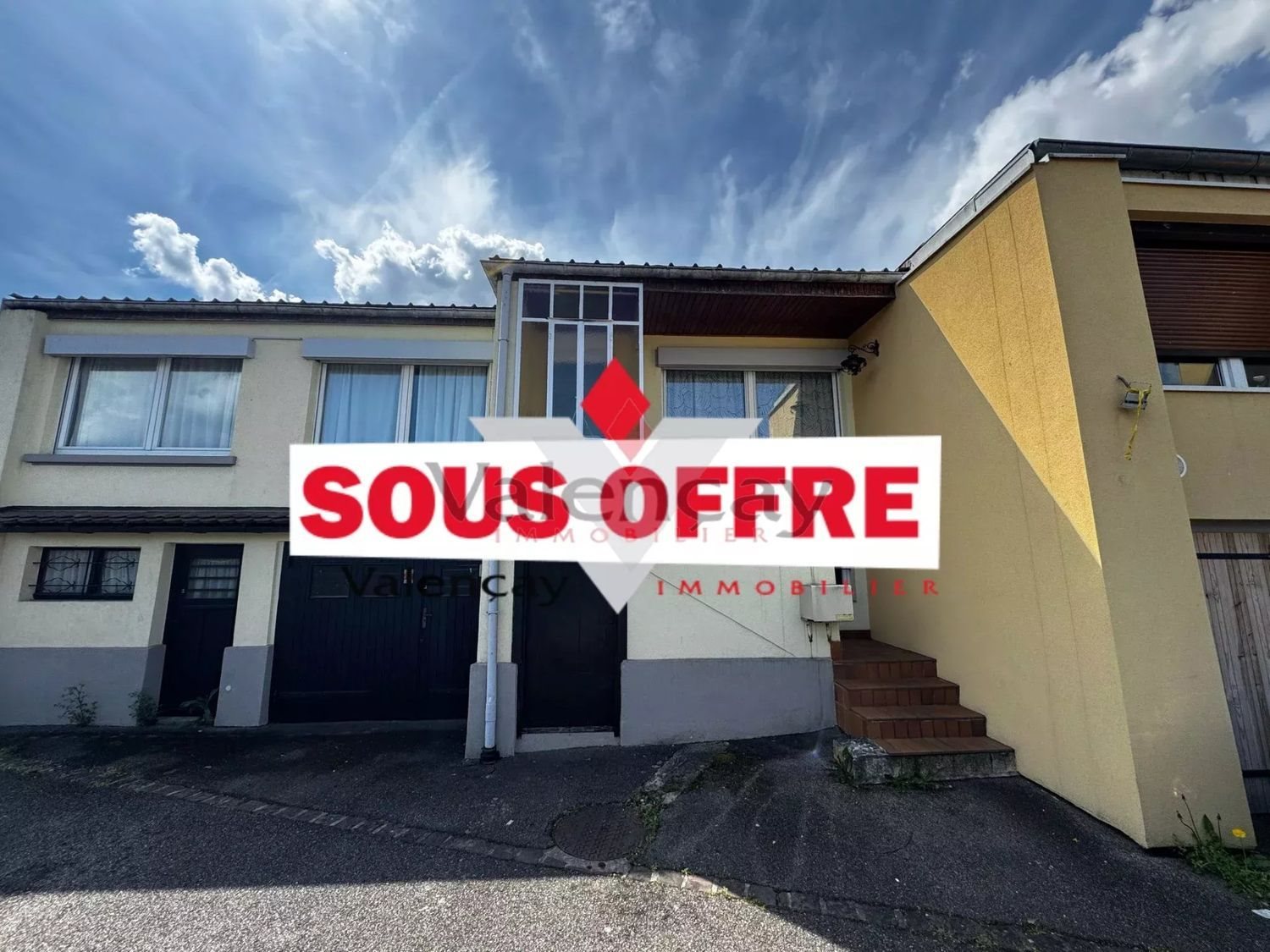 Maison à vendre, 101m², Illzach