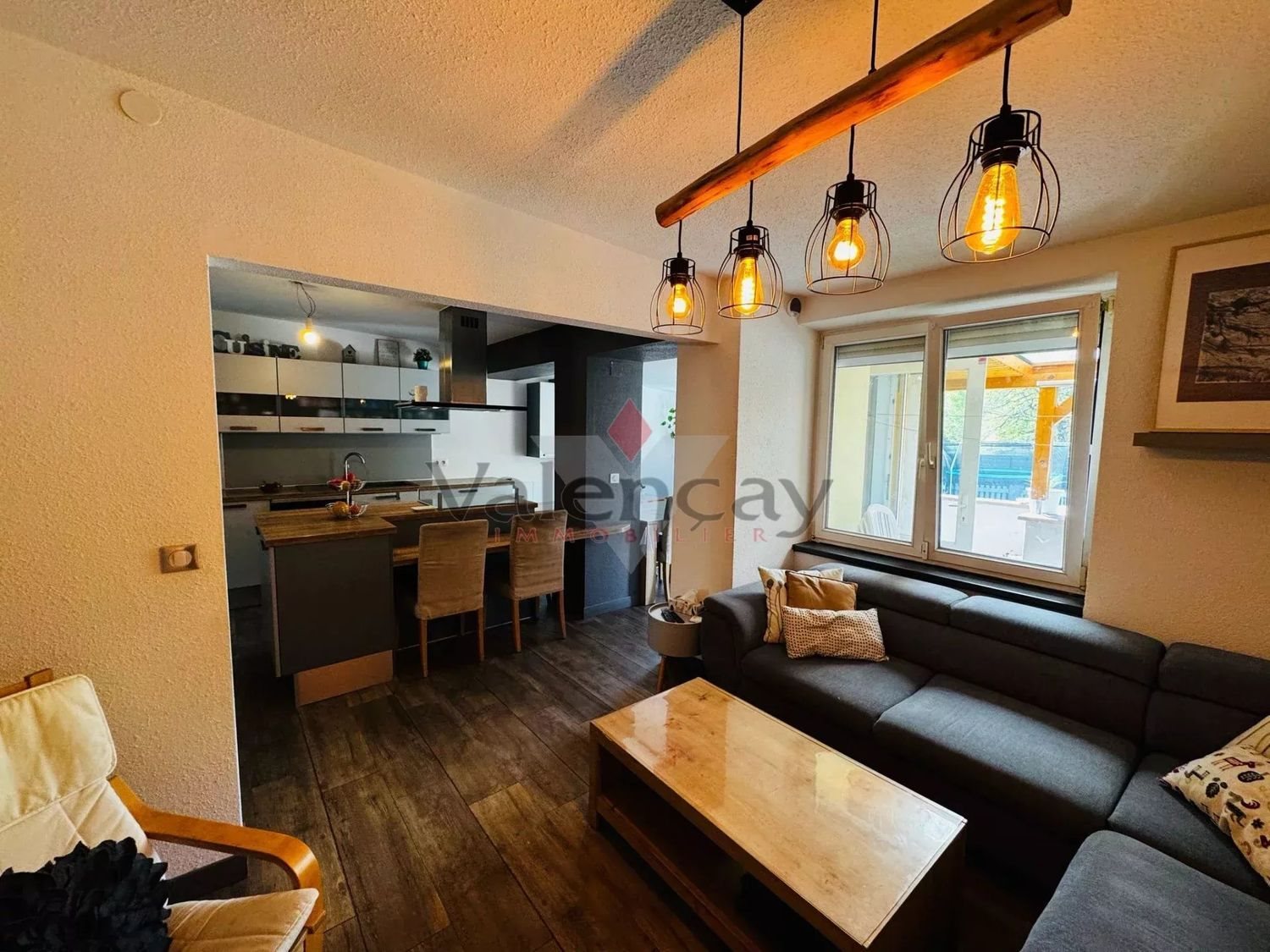Maison à vendre, 101m², Illzach