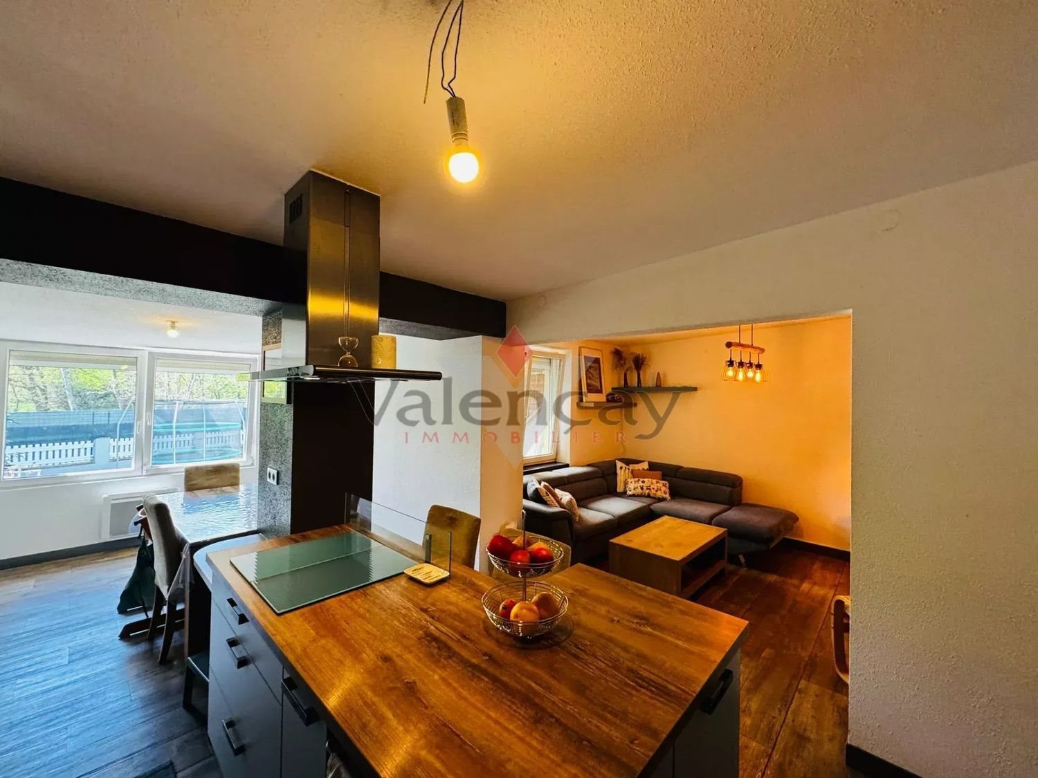 Maison à vendre, 101m², Illzach