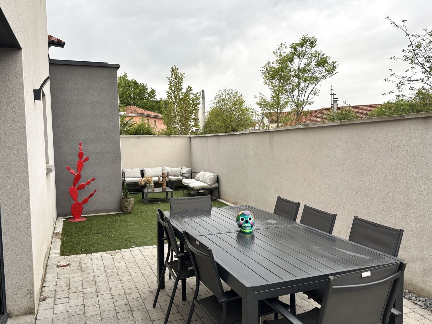 Maison à vendre, 116m², Brindas