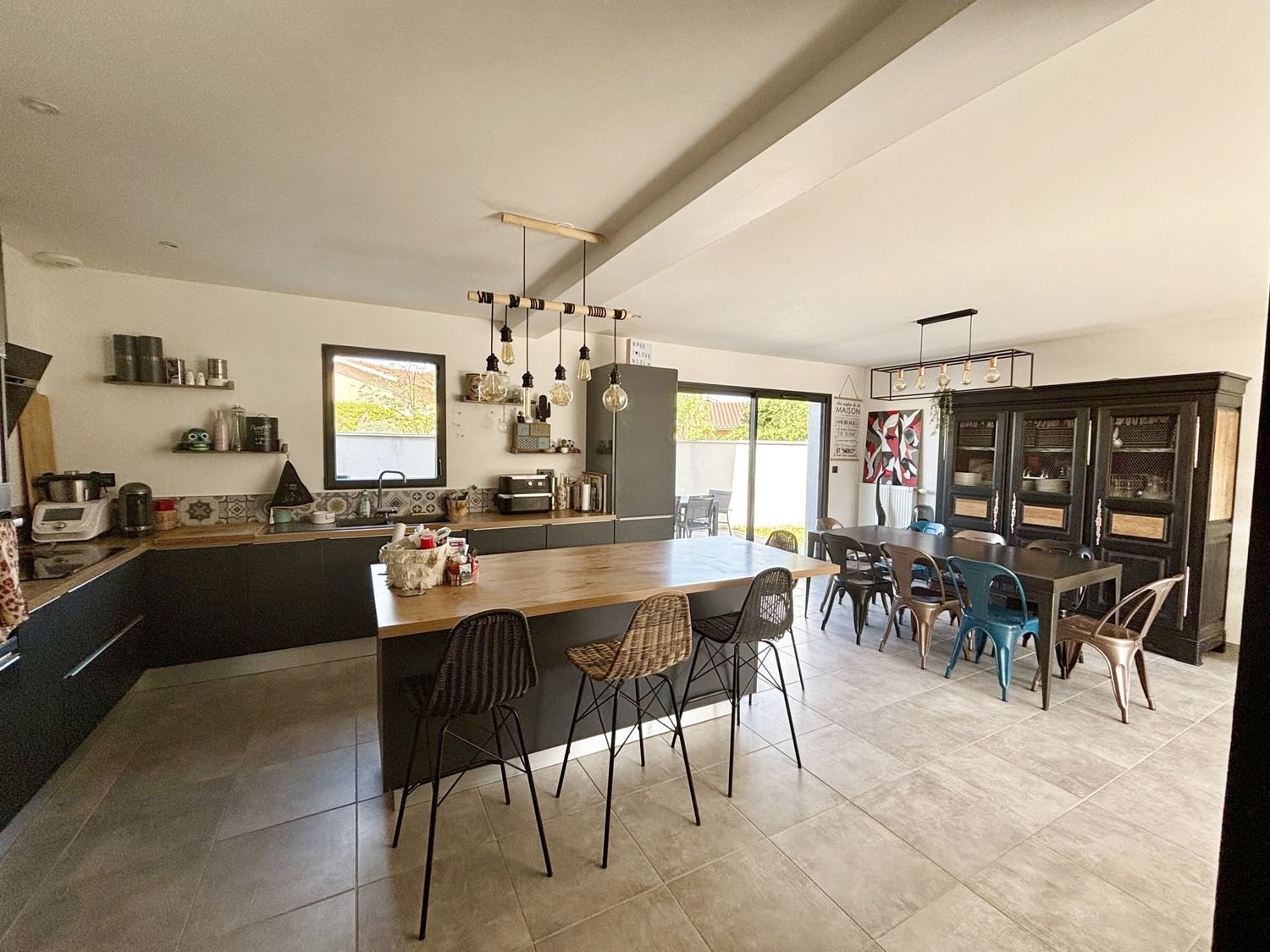 Maison à vendre, 116m², Brindas