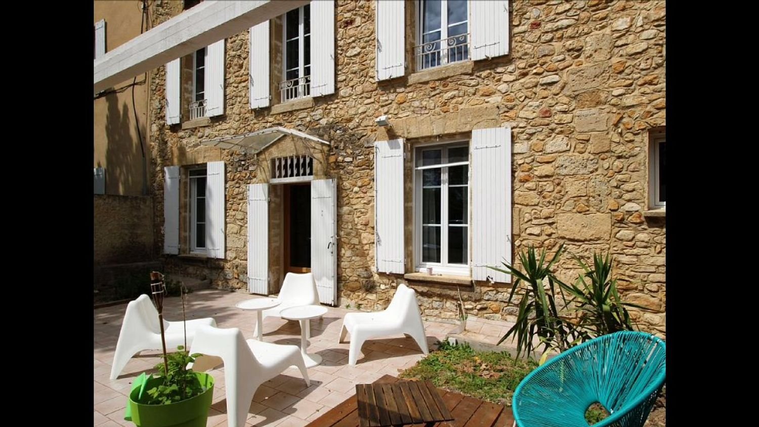 Maison à louer, 133m², Orange