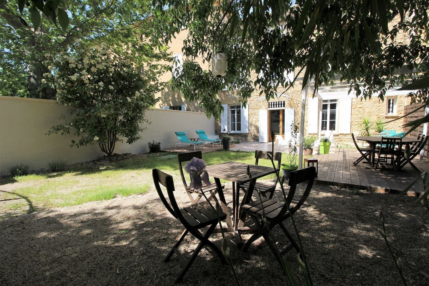 Maison à louer, 133m², Orange