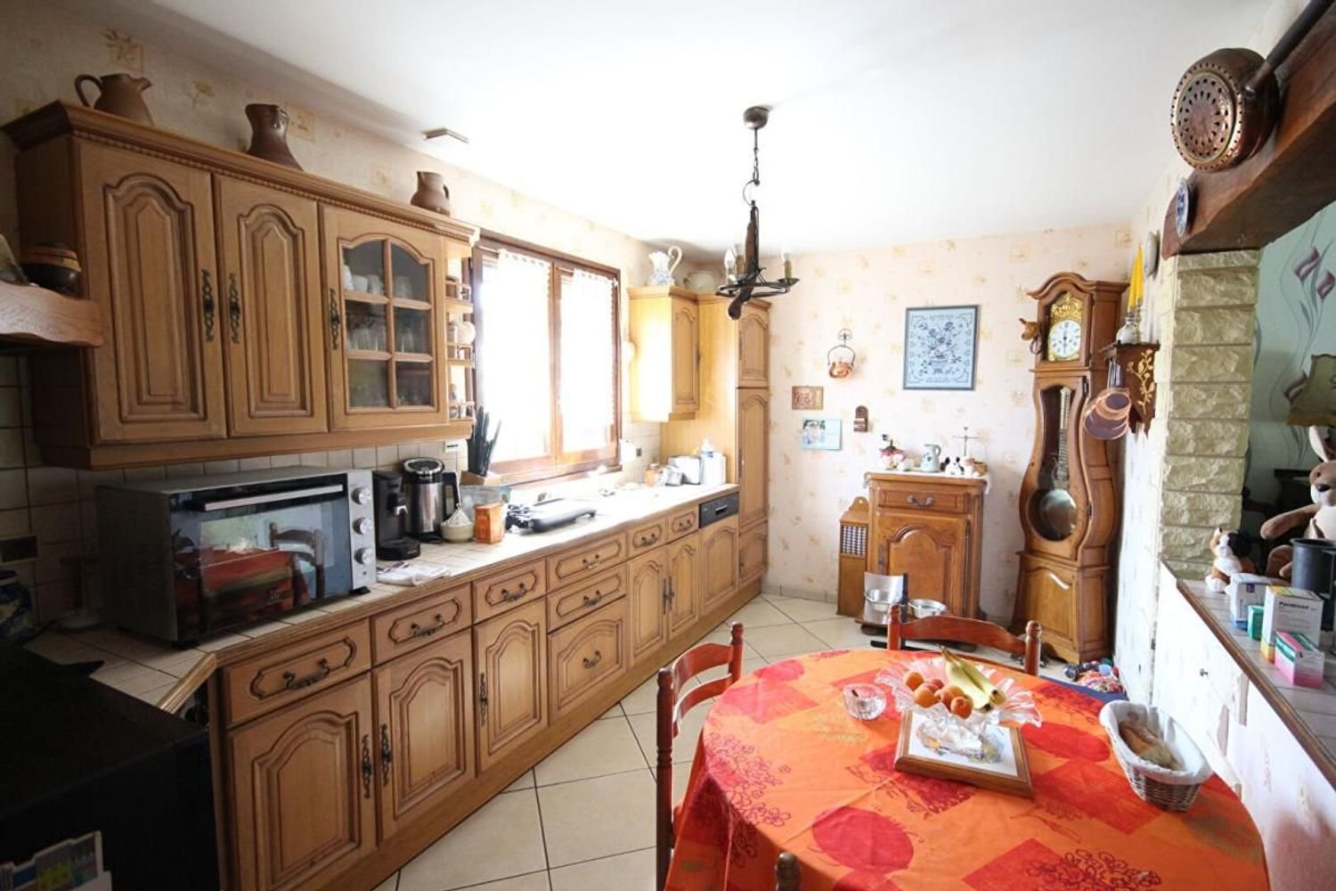 Maison à vendre, 153m², Saint-Martin-Longueau