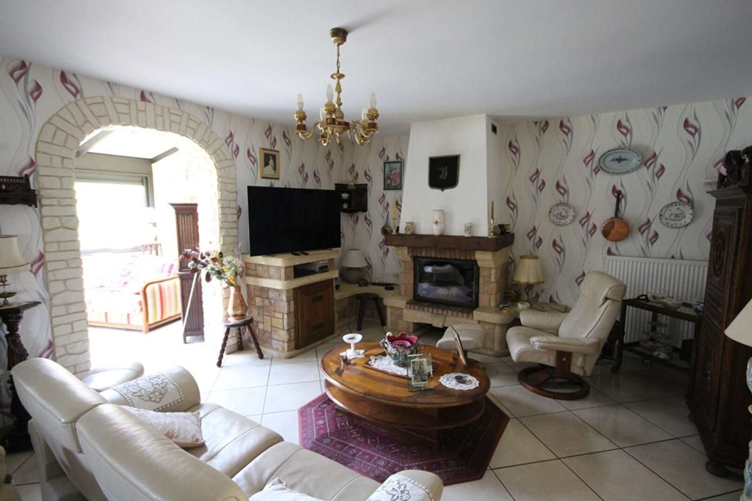 Maison à vendre, 153m², Saint-Martin-Longueau