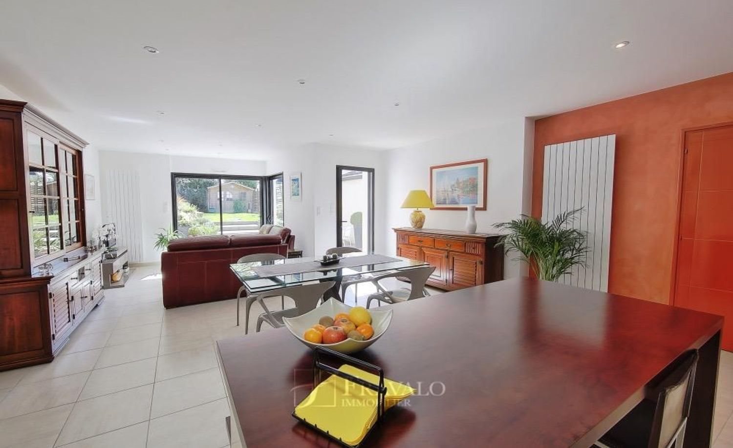 Maison à vendre, 129m², Arradon