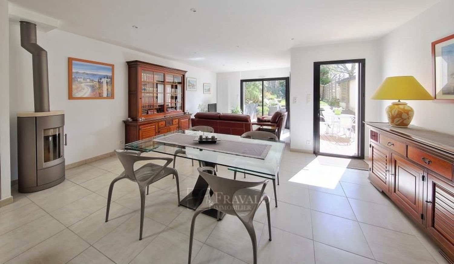 Maison à vendre, 129m², Arradon