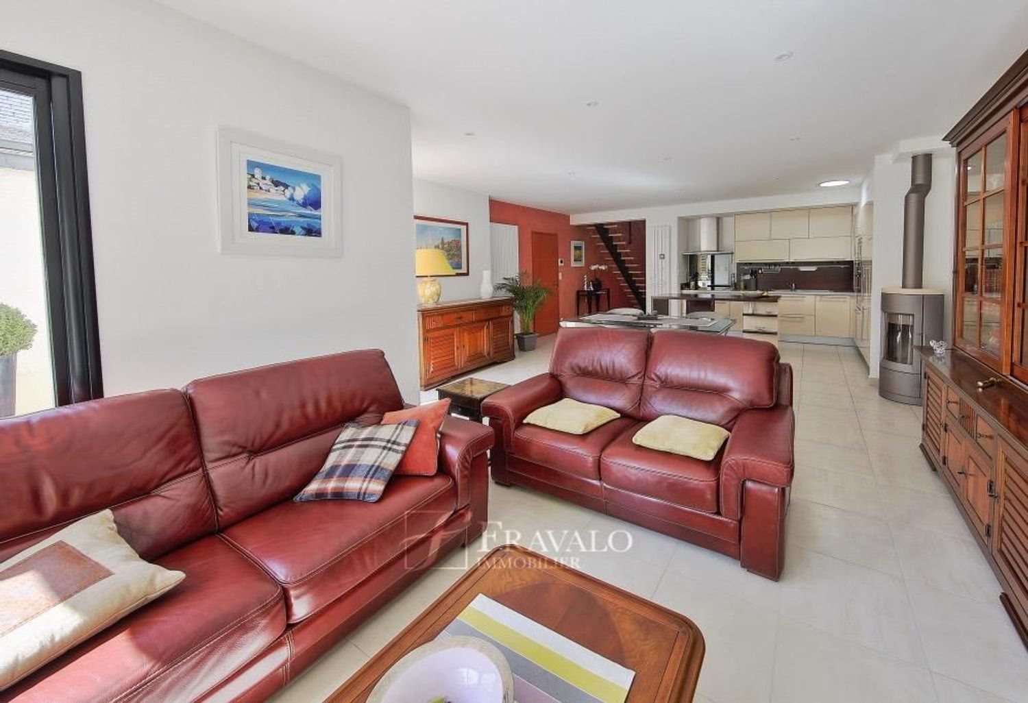 Maison à vendre, 129m², Arradon