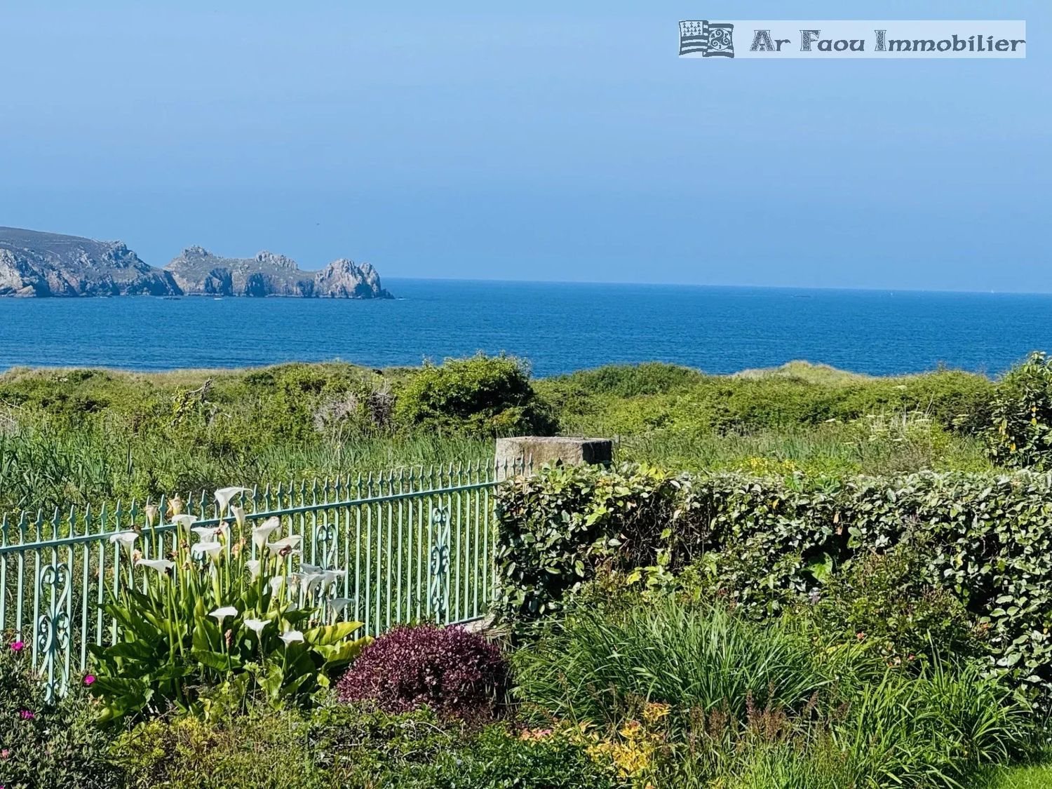 Maison à vendre, 174m², Crozon