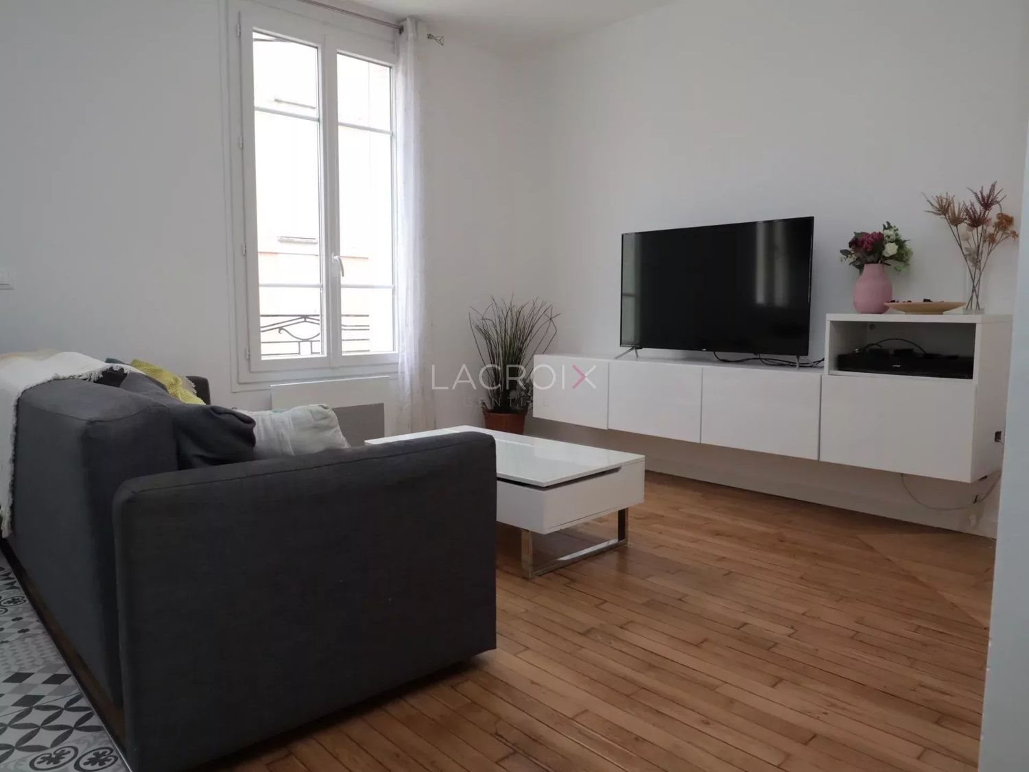 Appartement à vendre, 30m², Arcueil