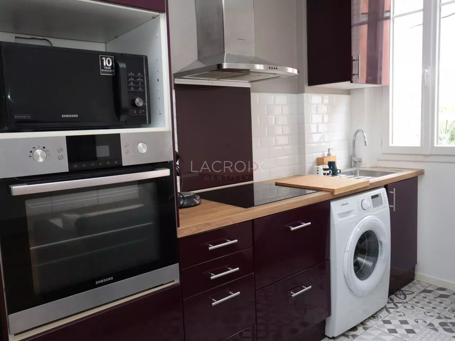 Appartement à vendre, 30m², Arcueil