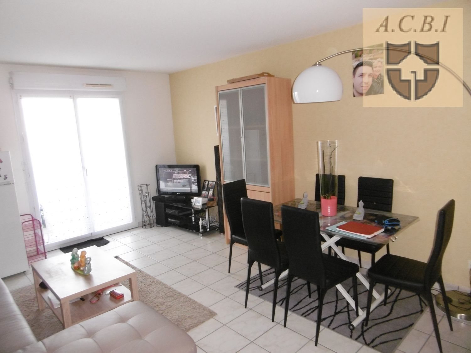 Appartement à vendre, 56m², Vendôme