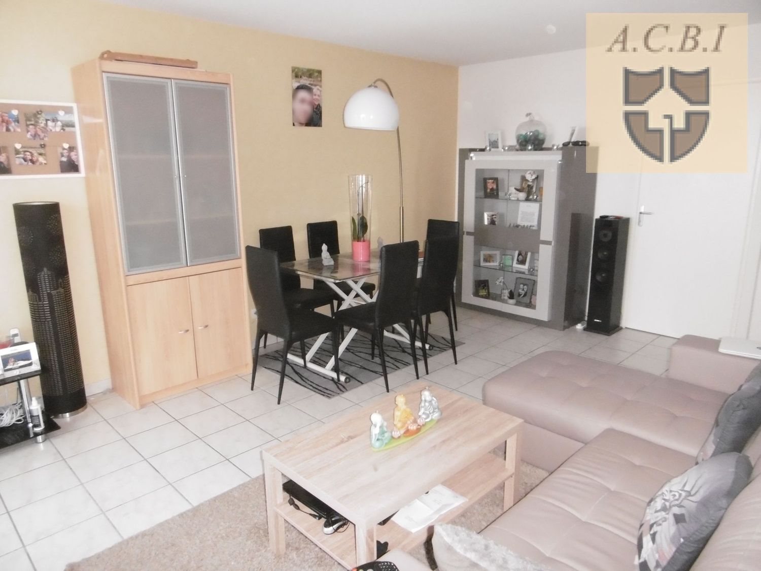 Appartement à vendre, 56m², Vendôme
