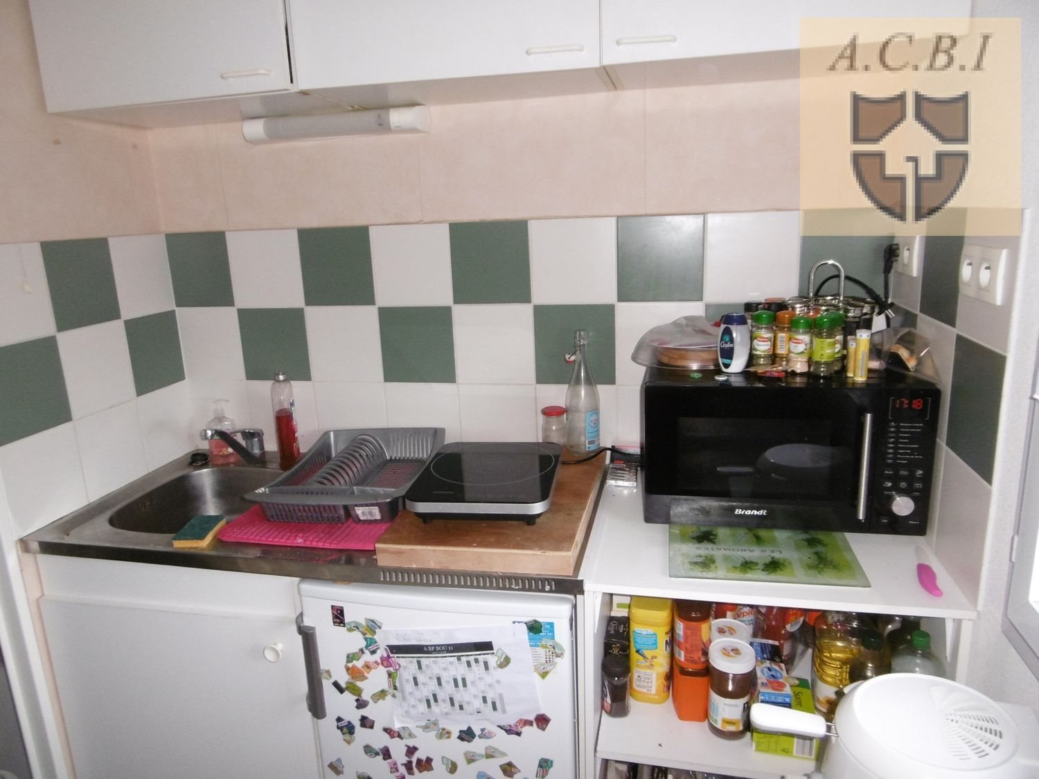 Appartement à vendre, 56m², Vendôme