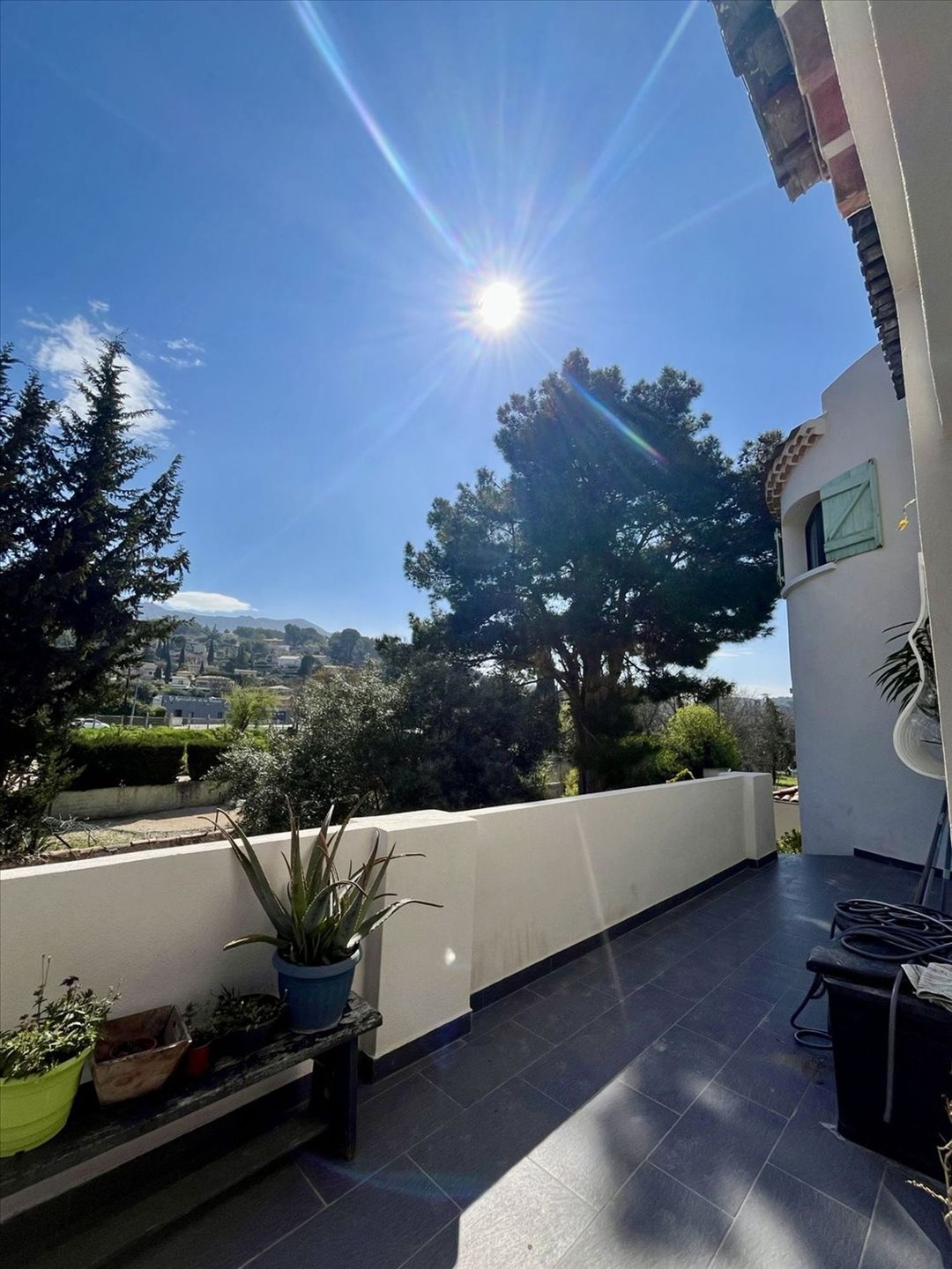 Appartement à vendre, 71m², Roquevaire