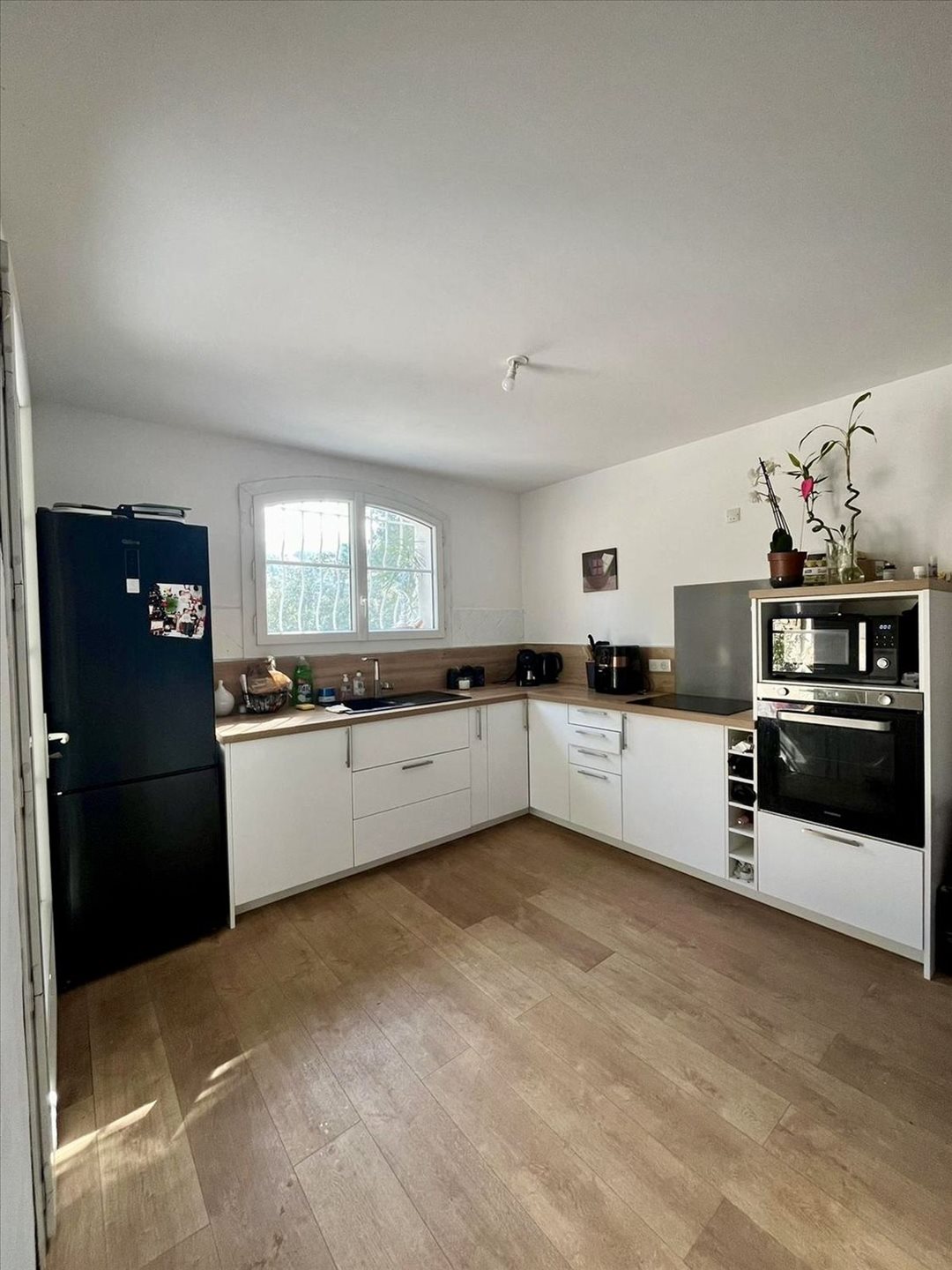 Appartement à vendre, 71m², Roquevaire
