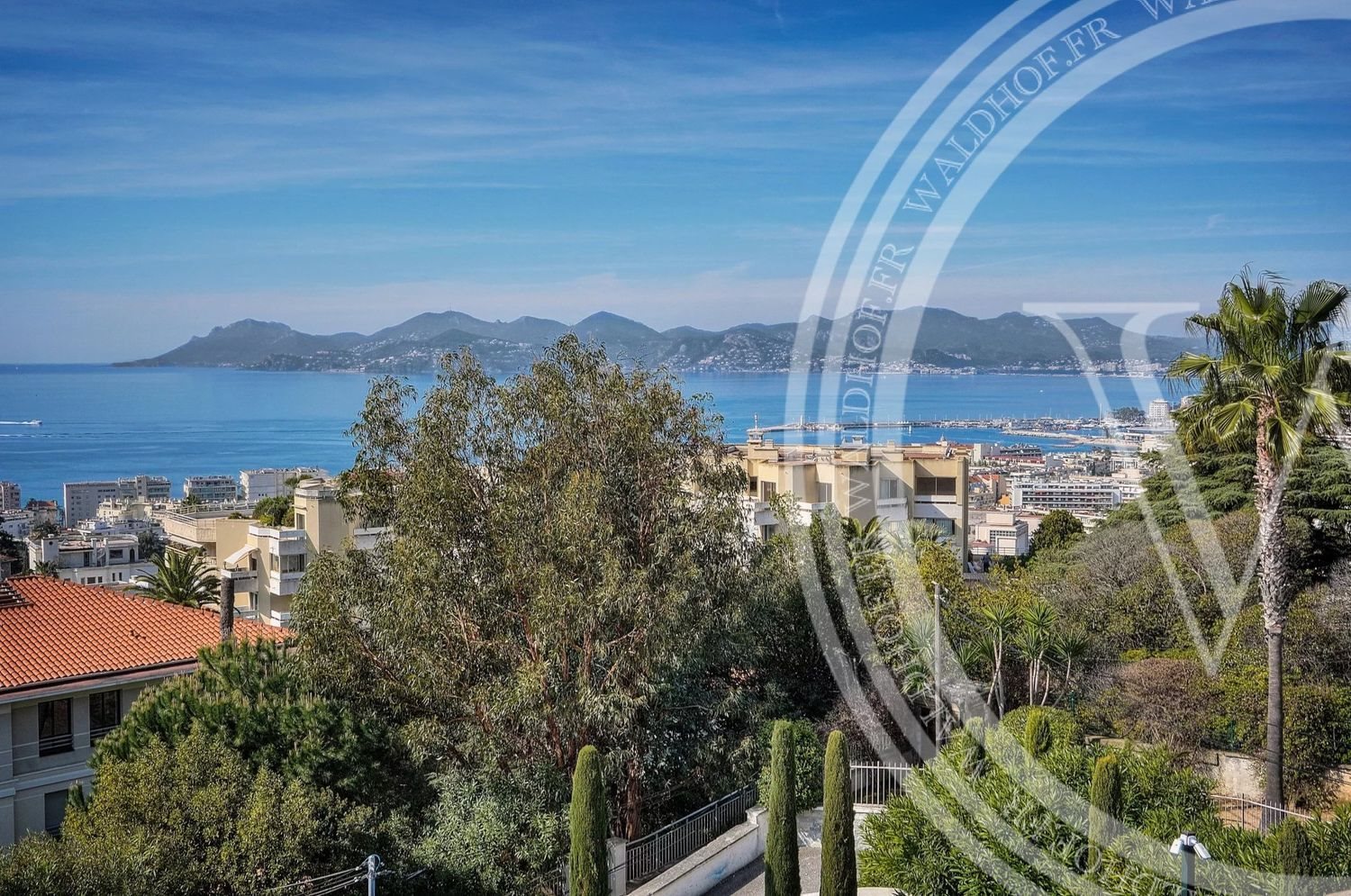 Maison à louer, 450m², Cannes