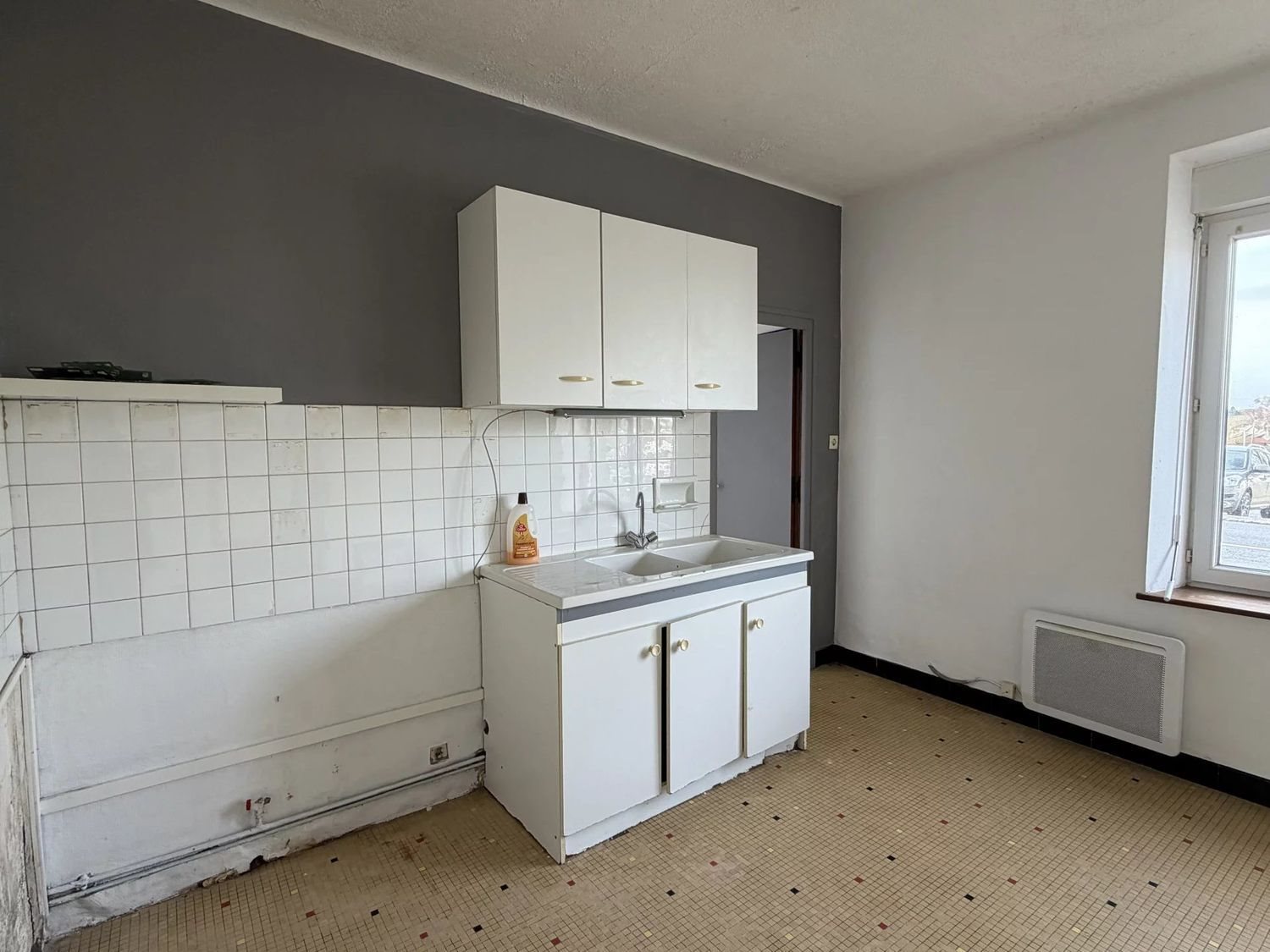 Maison à vendre, 90m², Ploumagoar