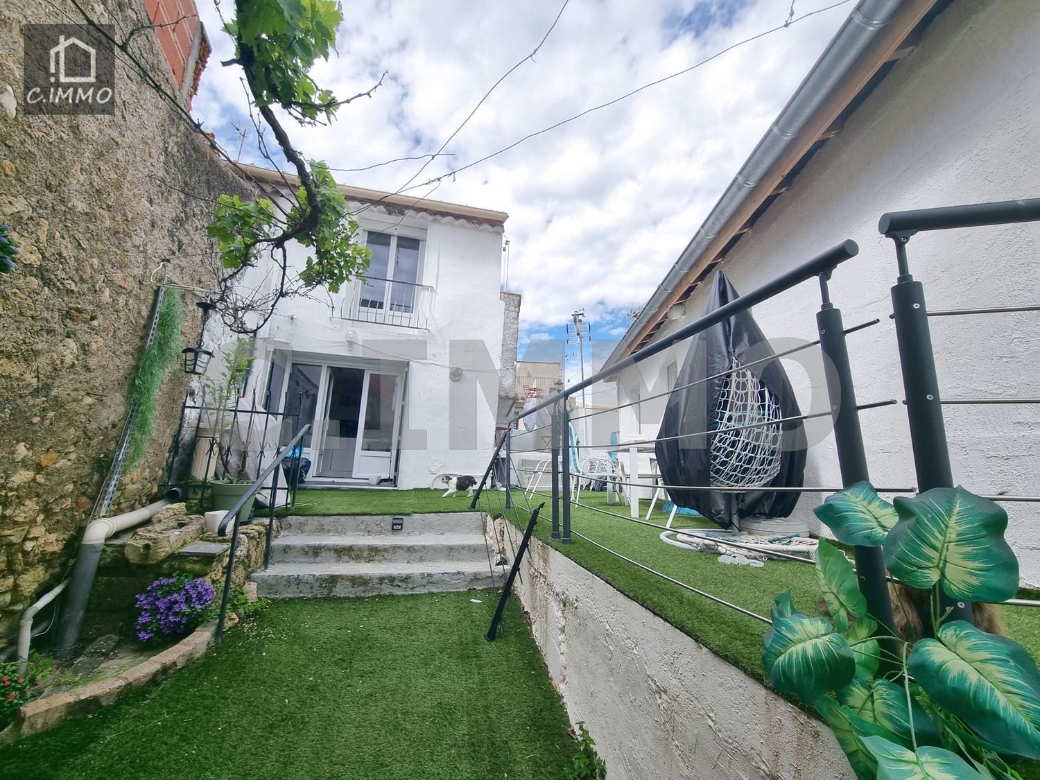 Maison à vendre, 154m², Abeilhan