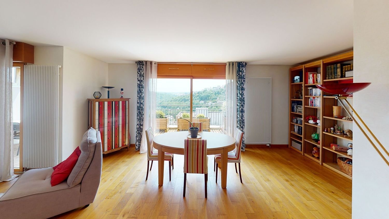 Appartement à vendre, 127m², Rodez