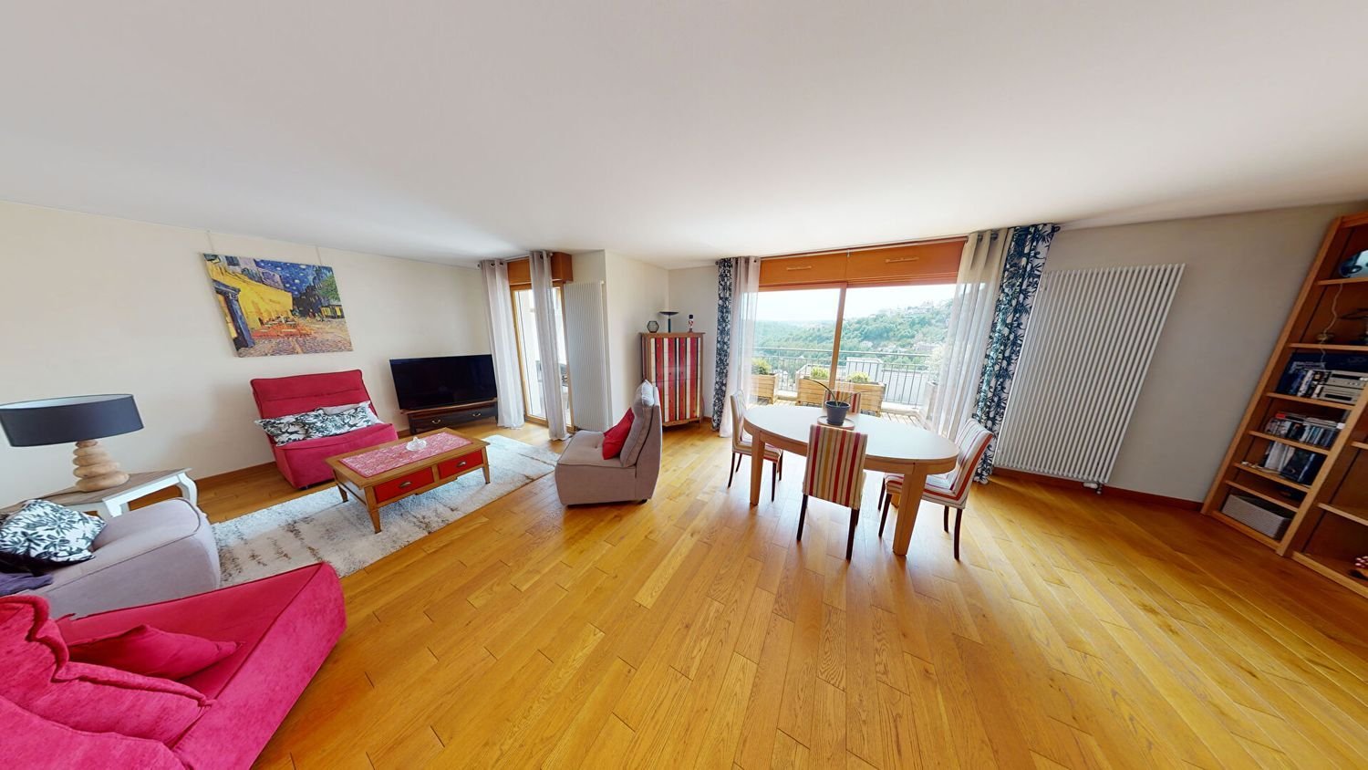 Appartement à vendre, 127m², Rodez