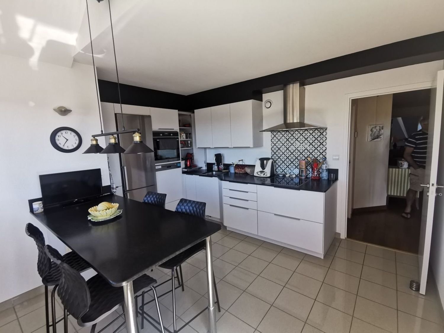 Appartement à vendre, 127m², Rodez