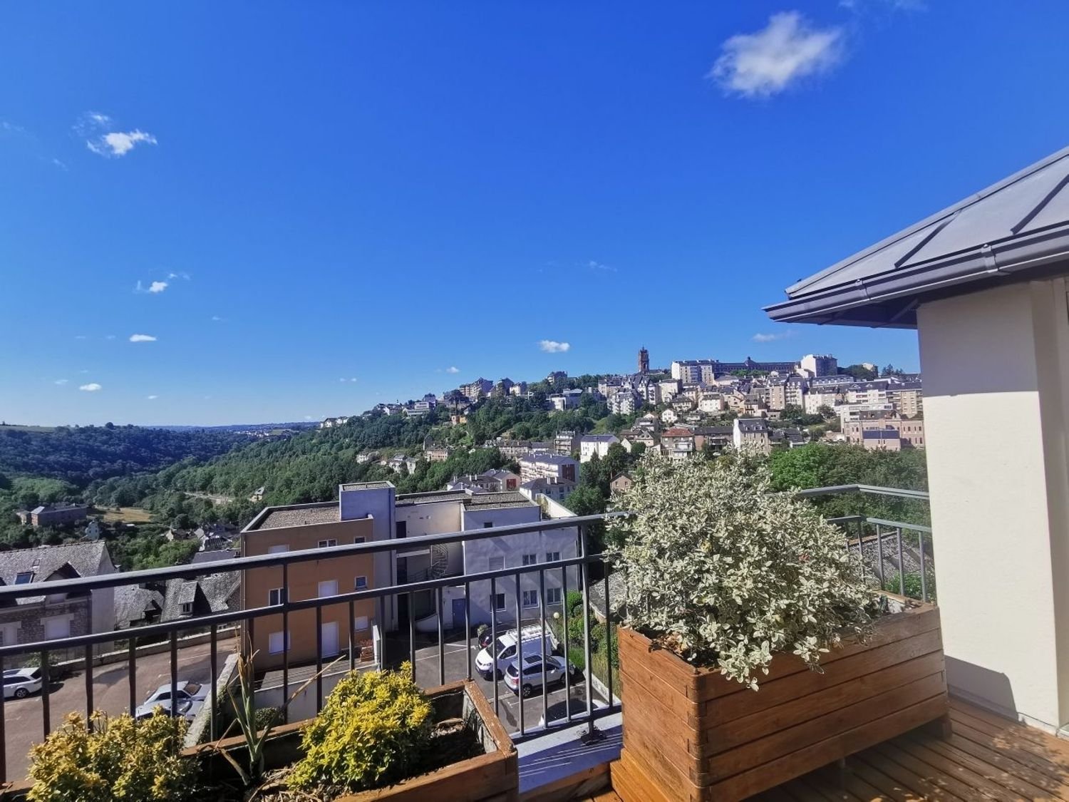 Appartement à vendre, 127m², Rodez
