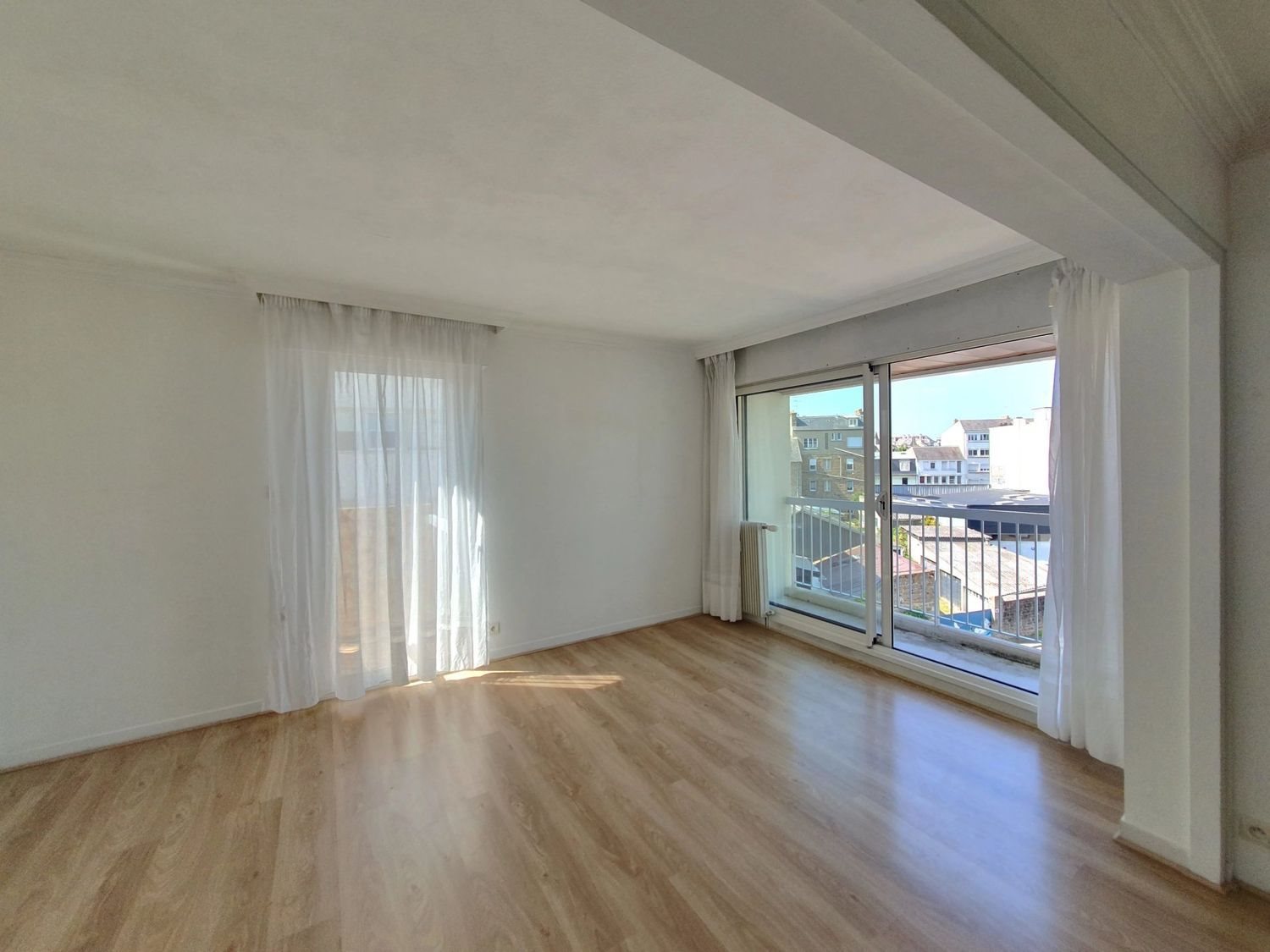Appartement à louer, 103m², Saint-Brieuc