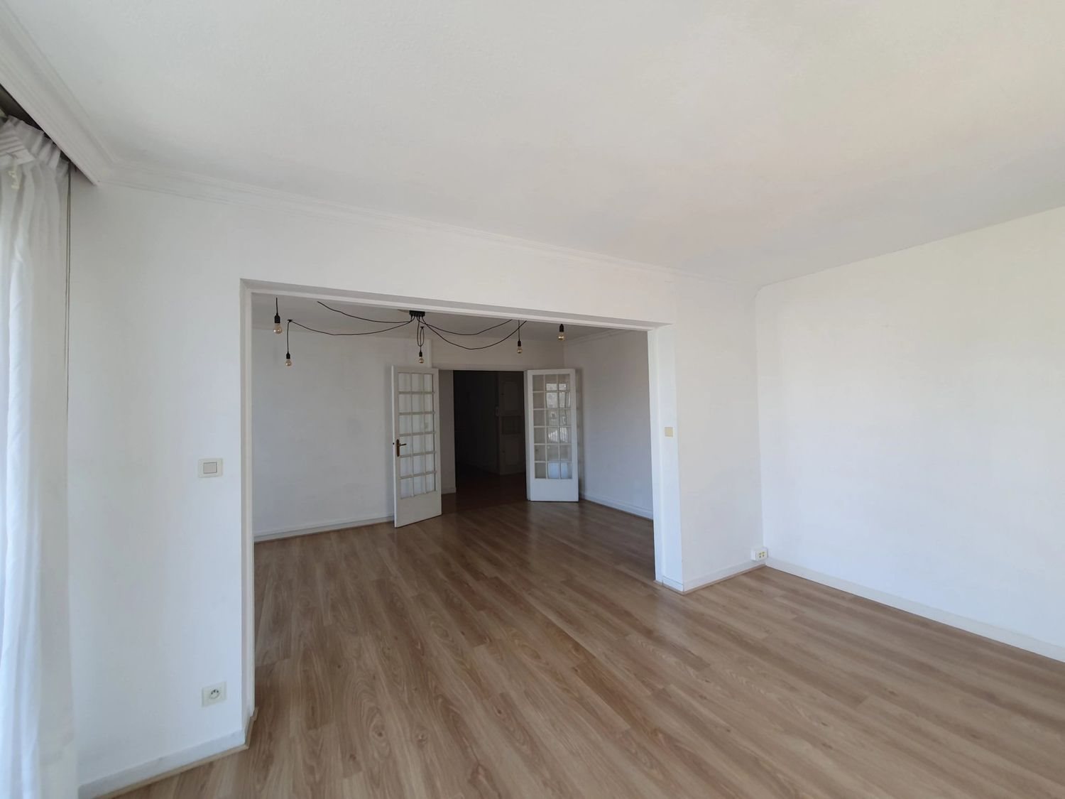 Appartement à louer, 103m², Saint-Brieuc