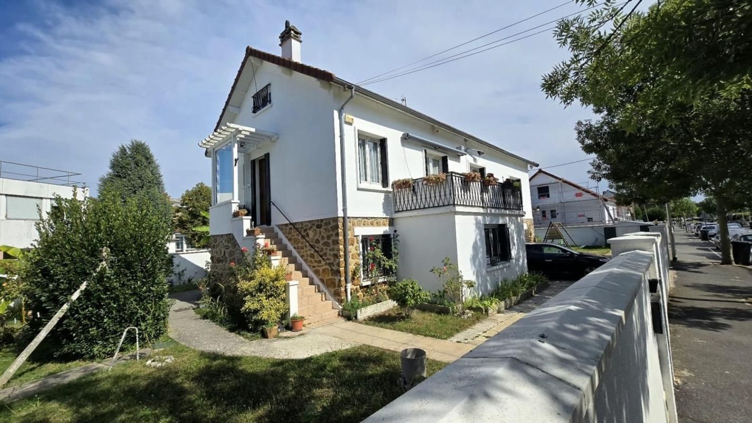 Maison à vendre, 298m², Ris-Orangis