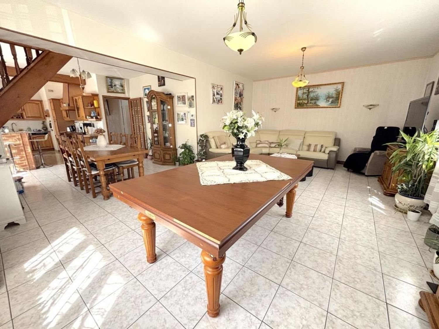 Maison à vendre, 298m², Ris-Orangis