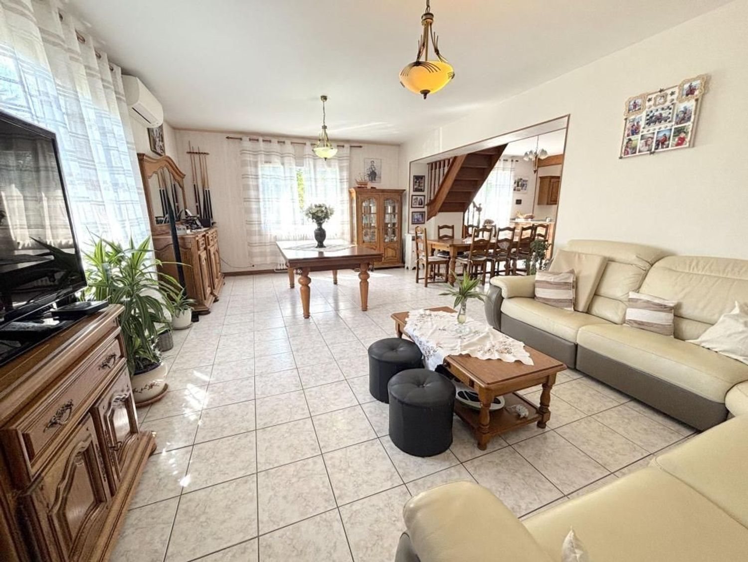 Maison à vendre, 298m², Ris-Orangis