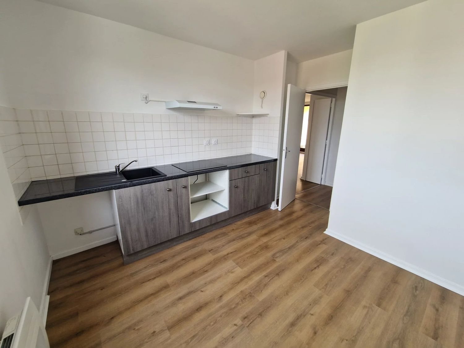 Appartement à louer, 80m², Auch