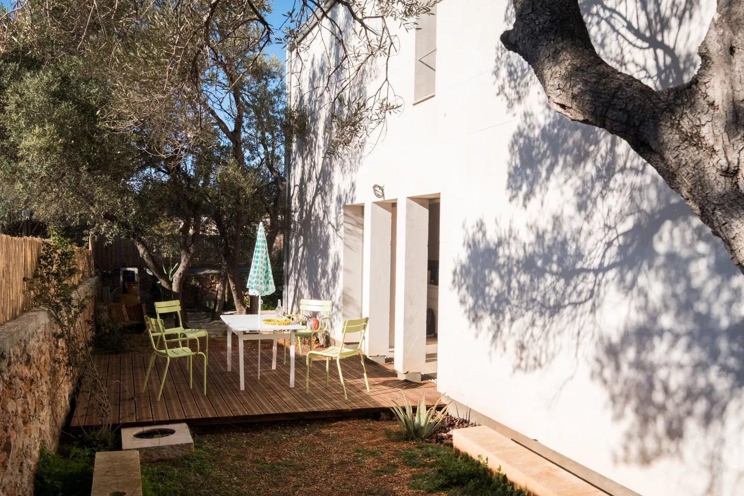 Maison à louer, 90m², Bandol