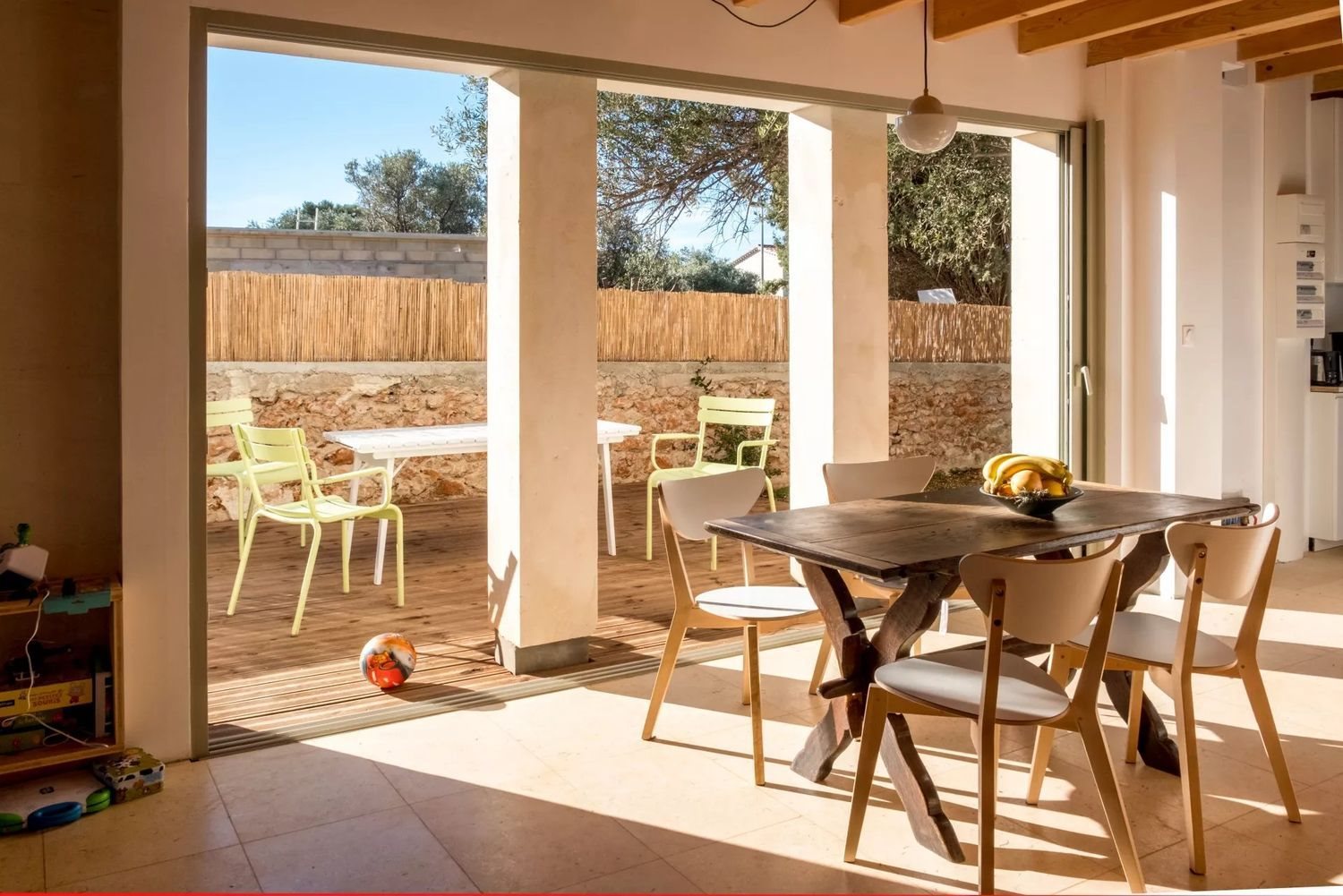 Maison à louer, 90m², Bandol