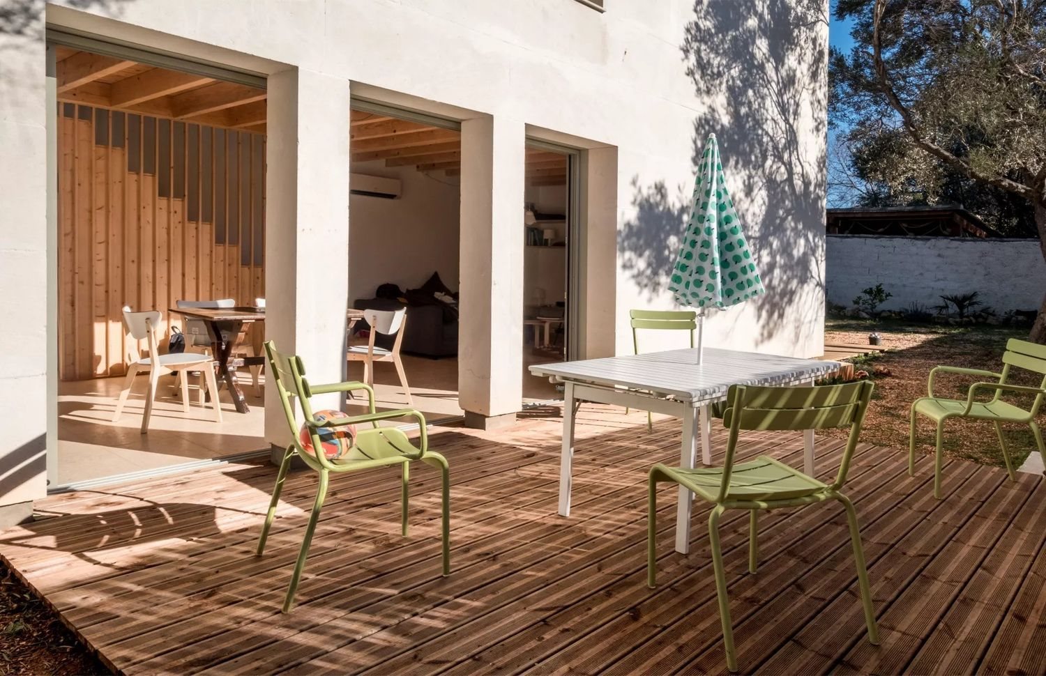 Maison à louer, 90m², Bandol