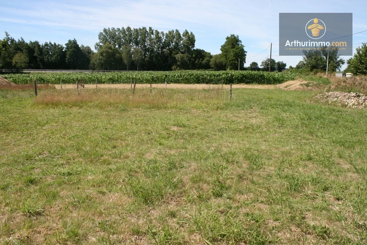 Maison à vendre, 38m², Guégon