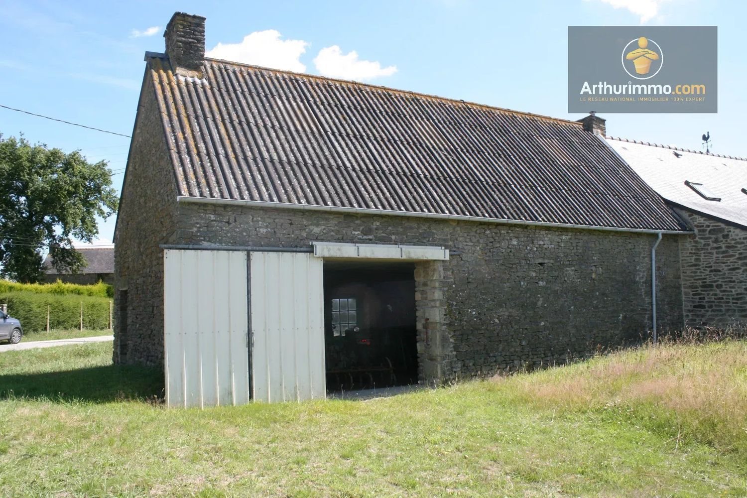 Maison à vendre, 38m², Guégon