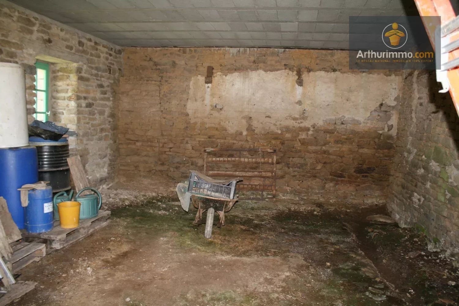 Maison à vendre, 38m², Guégon