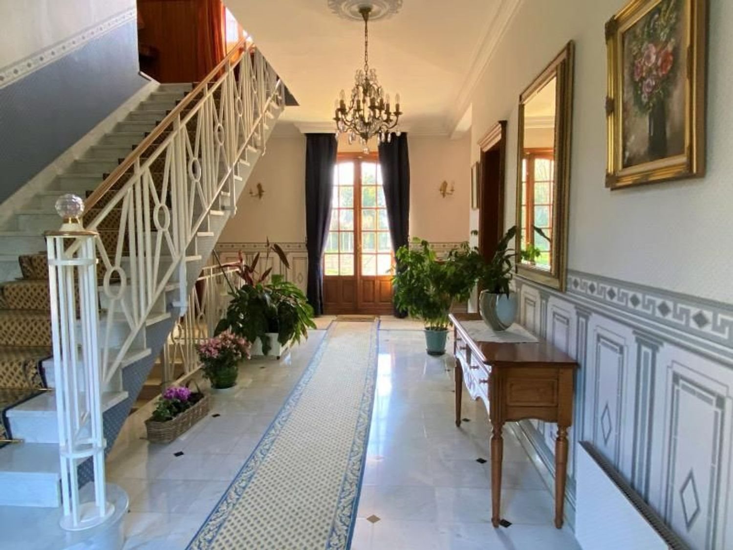Maison à vendre, 300m², Houdan
