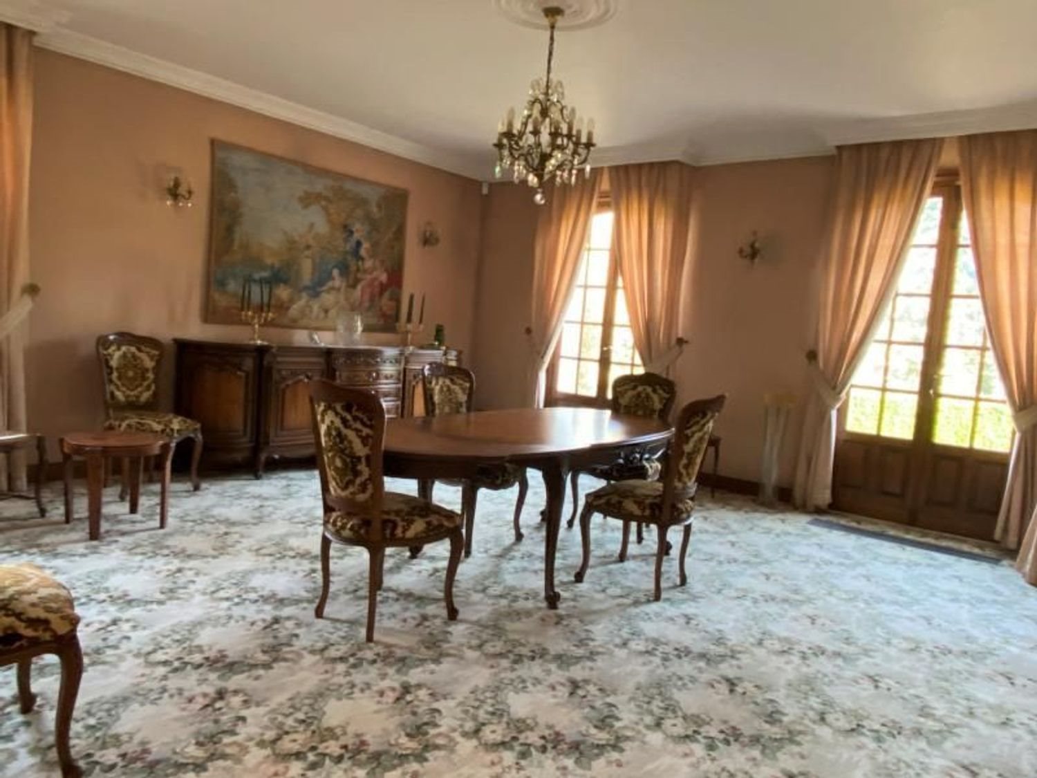 Maison à vendre, 300m², Houdan