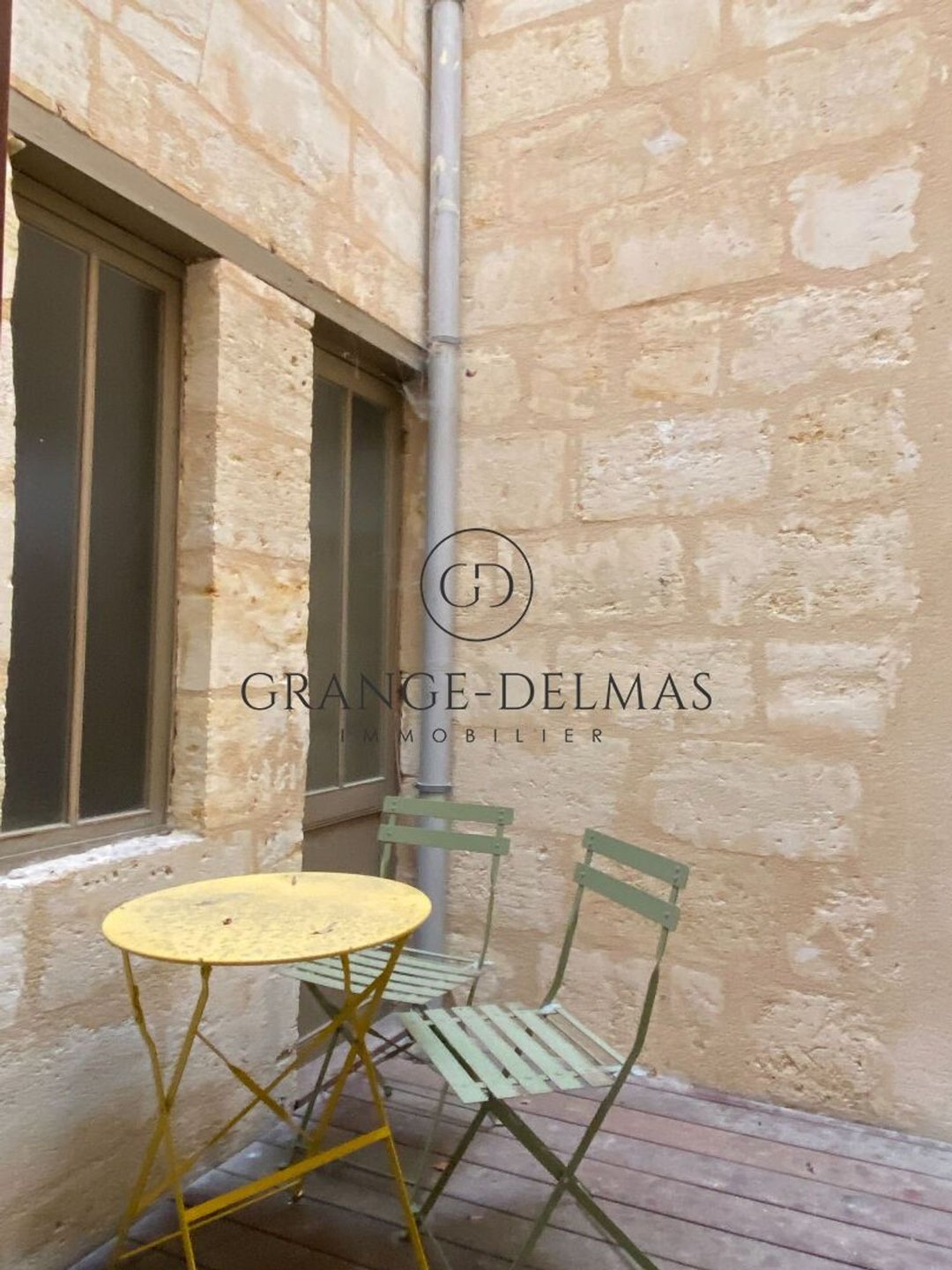 Appartement à vendre, 39m², Bordeaux