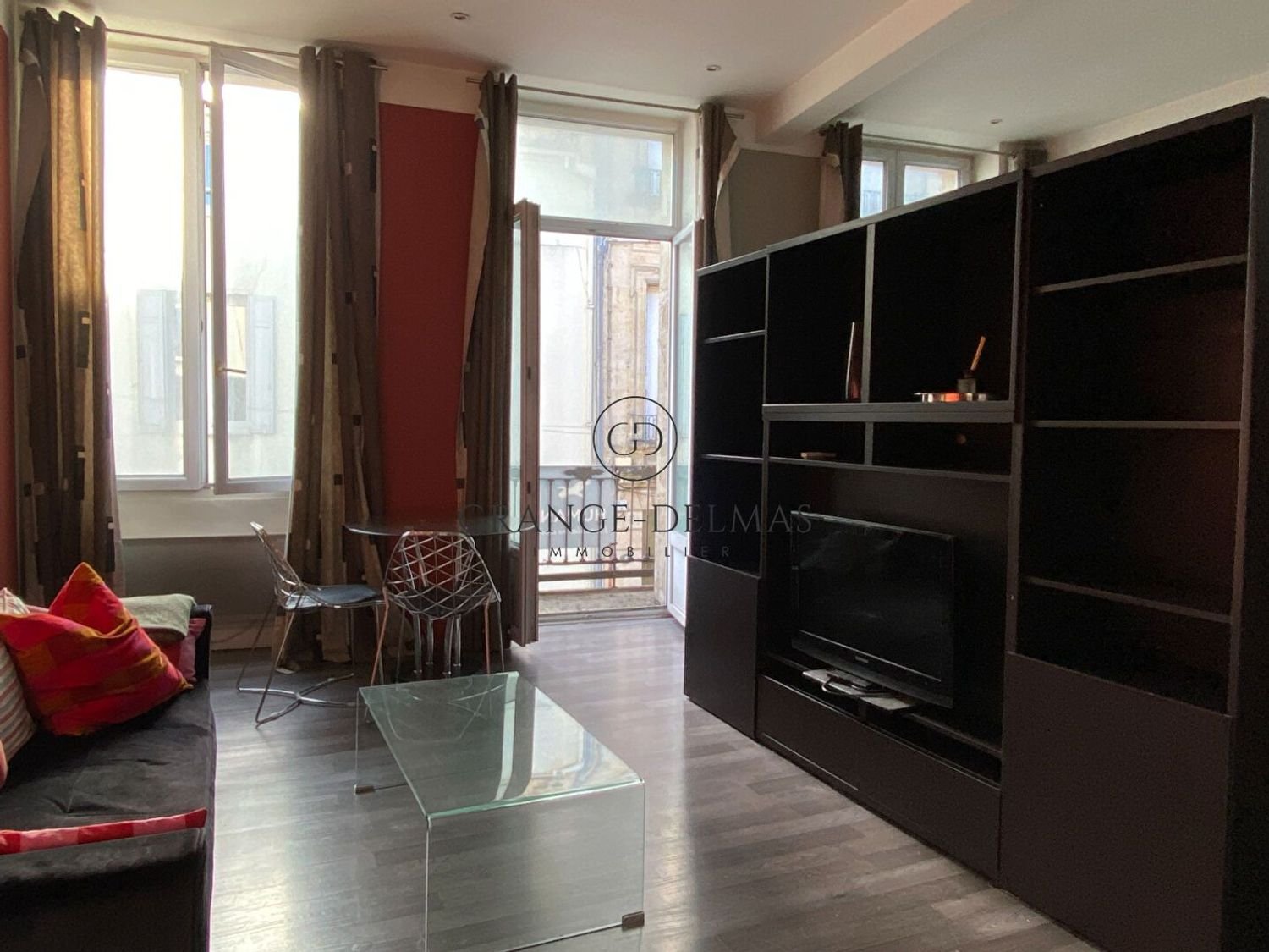 Appartement à vendre, 39m², Bordeaux