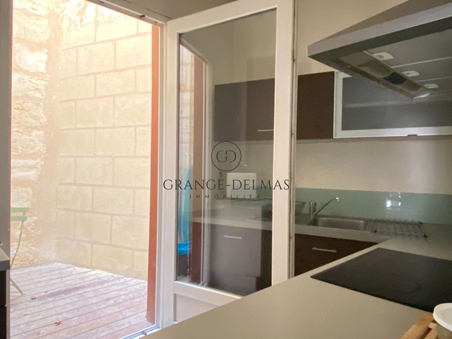 Appartement à vendre, 39m², Bordeaux