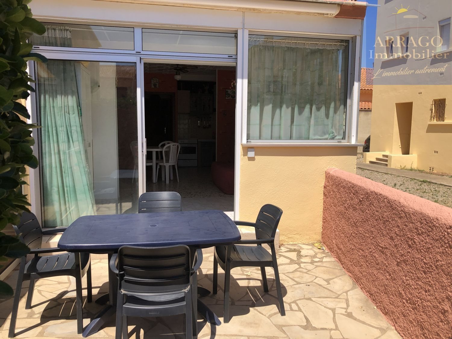 Appartement à vendre, 30m², Sérignan