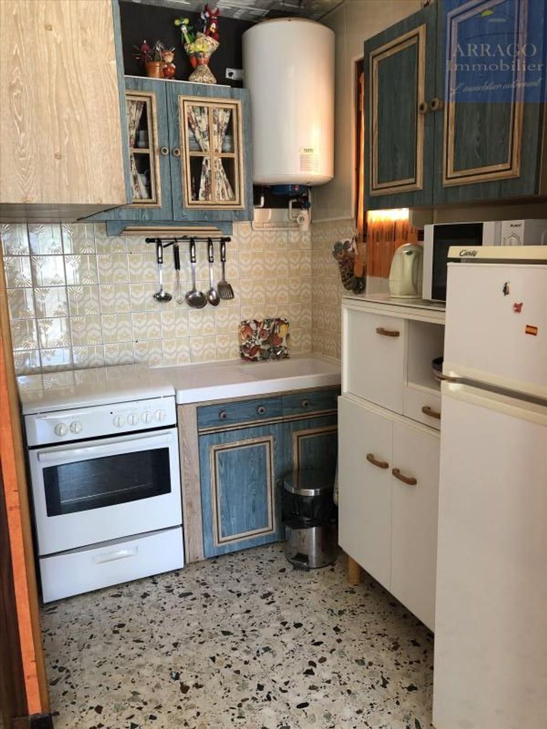 Appartement à vendre, 30m², Sérignan
