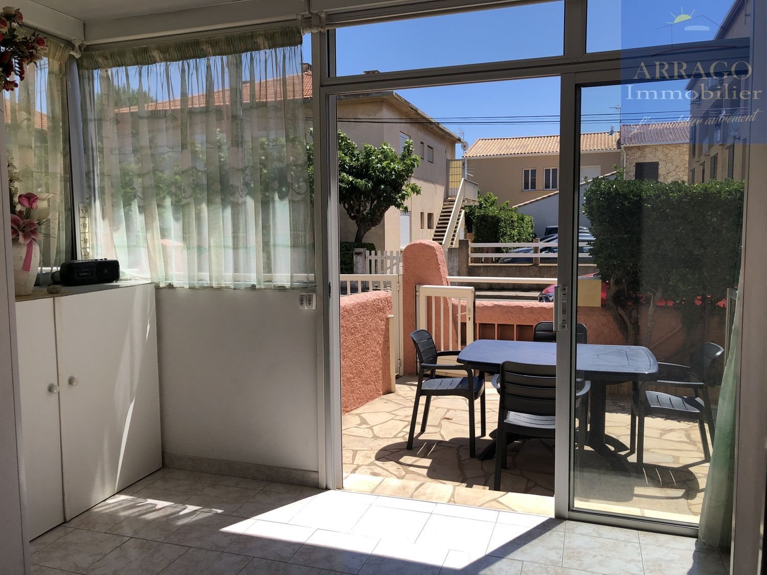 Appartement à vendre, 30m², Sérignan