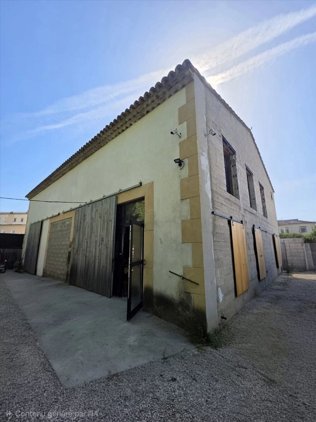Maison à vendre, 275m², Mallemort